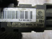 Датчик AIR BAG на Volkswagen Phaeton — фото 4
