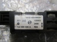 Датчик AIR BAG на Volkswagen Touareg GP — фото 4
