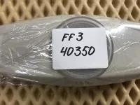 Плафон салонный на Ford Focus III — фото 9