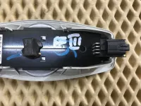 Плафон салонный на Ford Focus III — фото 6