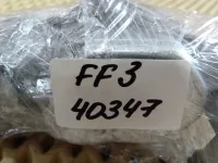 Замок зажигания на Ford Focus III — фото 8