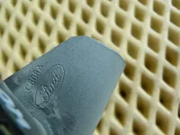 Петля двери передней правой нижняя на Ford Focus III — фото 4