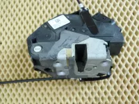 Замок двери задней левой на Ford Focus III — фото 6