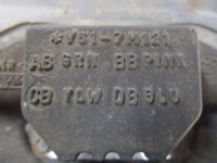 Опора двигателя левая на Ford Focus III — фото 4