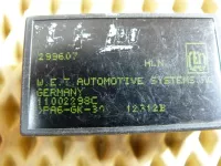 Реле на Ford Focus — фото 3