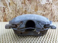 Суппорт тормозной передний левый Ford Focus III 2011>,Focus II 2005-2008,C-MAX 2003-2010,Mazda 5 (CR) 2005-2010,Mazda 3 (BK) 2002-2009,S40 2004-2012,V50 2004-2012,Focus II 2008-2011,Kuga 2008-2012,Mazda 3 (BL) 2009-2013,C-MAX 2010> (В СБОРЕ 1682876) — фото 1