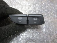 Кнопка обогрева переднего и заднего стекла Ford Focus III 2011>,C-MAX 2010>,Kuga 2012>,Transit/Tourneo Connect 2014> (AM5T18K574AB) — фото 1