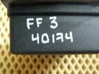 Блок управления AIR BAG на Ford Focus III — фото 5