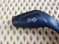 Переключатель поворотов подрулевой на Ford Focus III — фото 2