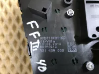 Блок кнопок на Ford Focus III — фото 8
