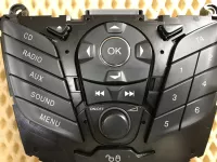 Блок кнопок на Ford Focus III — фото 4