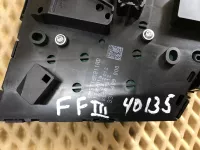 Блок кнопок на Ford Focus III — фото 9