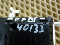 Дисплей информационный на Ford Focus III — фото 9