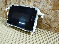 Дисплей информационный на Ford Focus III — фото 3