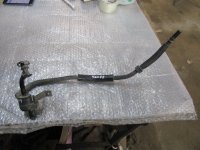 Клапан электромагнитный Citroen C4 2005-2011,308 I 2007-2015,207 2006-2013,C4 Grand Picasso 2006-2014,3008 2010-2016,C4 II 2011>,DS3 2009-2015,C3 2009-2016,208 2012>,C3 Picasso 2008-2017,408 2012>,2008 2013> (V754196180) — фото 1