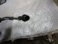 Клапан электромагнитный на Citroen C4 B7 — фото 5