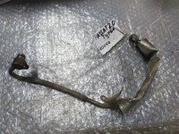 Трубка масляная Audi Q3 2012>,Passat [B6] 2005-2010,Golf V 2003-2009,Jetta 2006-2011,Tiguan 2007-2011,Altea 2004-2015,Scirocco 2008-2017,Passat [B7] 2011-2015,Tiguan 2011-2016 (ПОДАЧА МАСЛА 06J145778H) — фото 1