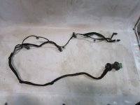 Проводка двери задней левой Citroen C4 II 2011> (9800022880) — фото 1