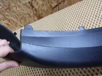 Накладка заднего бампера левая на Citroen Xsara Picasso — фото 10