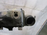 Корпус воздушного фильтра на Citroen C4 B7 — фото 3