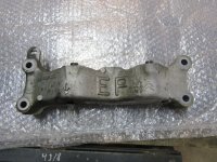 Кронштейн двигателя правый Citroen C4 II 2011>,C4 2005-2011,308 I 2007-2015,C4 Picasso 2006-2014,C4 Grand Picasso 2006-2014,Partner Tepee(B9) 2008-2018,3008 2010-2016,Berlingo (NEW) (B9) 2008>,DS4 2011-2015,RCZ 2010-2014,408 2012>,DS5 2012-2015 (9655923080) — фото 1