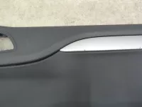 Обшивка двери задней правой на Citroen C4 B7 — фото 3
