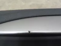 Обшивка двери задней правой на Citroen C4 B7 — фото 6