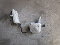 Цилиндр тормозной главный Citroen C4 2005-2011,307 2001-2008,308 I 2007-2015,C4 II 2011>,408 2012> (4601Y3) — фото 1