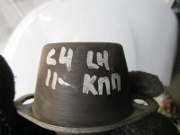 Опора КПП на Citroen C4 B7 — фото 4