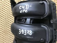 Коллектор впускной на Citroen C4 B7 — фото 11