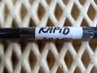 Держатель капота на Skoda Rapid NH3 — фото 5