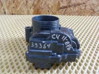 Заслонка дроссельная электрическая Citroen C3 Picasso 2008-2017,C4 2005-2011,207 2006-2013,308 I 2007-2015,C4 Picasso 2006-2014,C4 Grand Picasso 2006-2014,Partner Tepee(B9) 2008-2018,3008 2010-2016,Berlingo (NEW) (B9) 2008>,C4 II 2011>,208 2012> (V76049198001) — фото 1