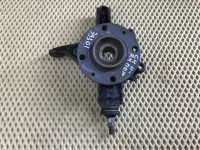 Кулак поворотный передний правый Citroen C4 2005-2011,307 2001-2008,308 I 2007-2015,C4 Picasso 2006-2014,C4 Grand Picasso 2006-2014,Partner Tepee(B9) 2008-2018,3008 2010-2016,Berlingo (NEW) (B9) 2008>,C4 II 2011>,DS4 2011-2015,5008 2009-2016 (364796) — фото 1