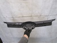 Решетка радиатора на Ford Focus III — фото 6