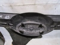 Решетка радиатора на Ford Focus III — фото 8