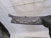 Решетка радиатора на Ford Focus III — фото 5