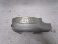 Накладка декоративная Porsche Cayenne 2003-2010 (НА ДВИГАТЕЛЬ 4.5 V8 TURBO 7L5130114C) — фото 1
