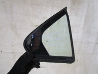 Стекло двери задней правой (форточка) Honda Accord VIII 2008-2015 (СЕДАН 73405TL0E00) — фото 1