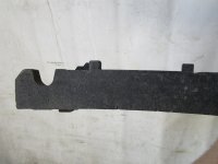 Абсорбер переднего бампера на Audi Q3 8U — фото 5