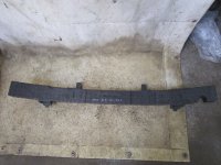 Абсорбер переднего бампера на Audi Q3 8U — фото 2