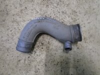 Патрубок интеркулера Porsche Cayenne 2003-2010 (4.5 V8 M48.50 95511064500 7L5145834) — фото 1