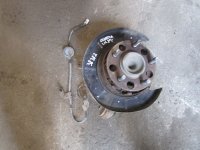 Кулак поворотный задний левый Hyundai Elantra 2006-2011,i30 2007-2012 (527102H000) — фото 1