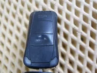 Замок зажигания на Porsche Cayenne 9PA — фото 4