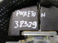 Пиропатрон АКБ на Volkswagen Phaeton — фото 8