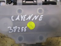 Рулевая колонка на Porsche Cayenne 9PA — фото 10