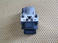 Блок ABS (насос) VW Phaeton 2002-2016 (0265225236 3D0614517AK) — фото 1