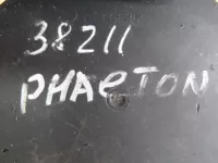 Блок ABS на Volkswagen Phaeton — фото 10