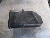 Абсорбер (фильтр угольный) VW Golf VI 2009-2013,A3 [8PA] Sportback 2004-2013,Golf Plus 2005-2014,Golf V 2003-2009,A3 [8P1] 2003-2013,Jetta 2006-2011,Octavia (A5 1Z-) 2004-2013,Roomster 2006-2015,Leon (1P1) 2005-2013,EOS 2006-2015 (1K0201801E) — фото 1