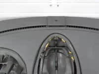 Торпедо на Porsche Cayenne 9PA — фото 6