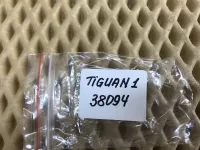 Датчик парковки на Volkswagen Tiguan — фото 5